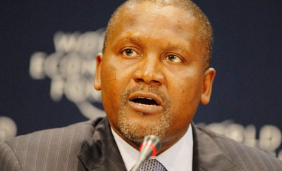 8 Empowering & Inspiring quotes & stories of ALIKO DANGOTE
